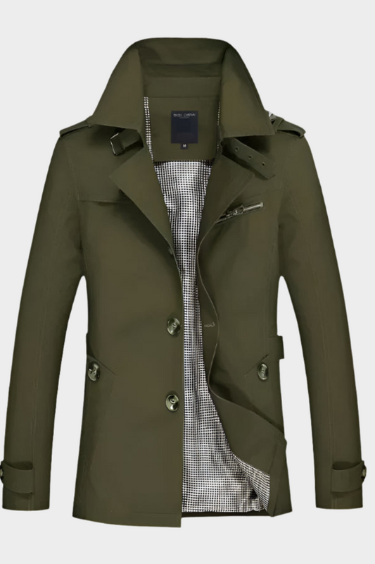 Sandro - Lässige Jacke