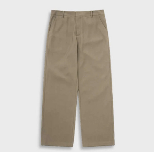 Luxe Chino