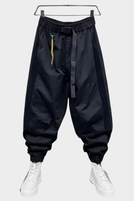 Marc - Baggy Casual Hosen