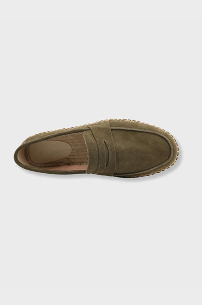 Espadrilles Faulenzer