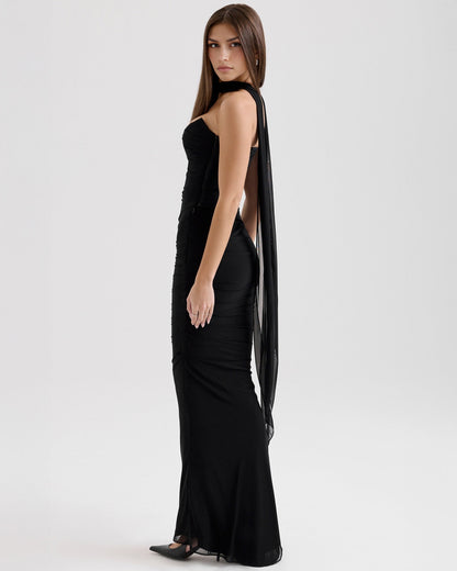 Malu - Maxikleid