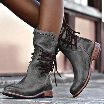 Mayra – Elegante und bequeme Stiefel