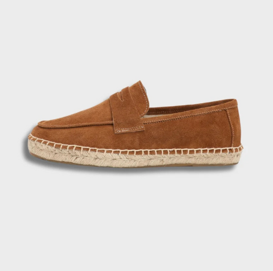 Espadrilles Faulenzer
