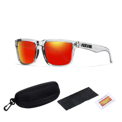 KDEAM - Polarisierte Sonnenbrille