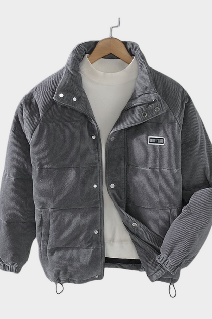 Daniel - Kordjacke