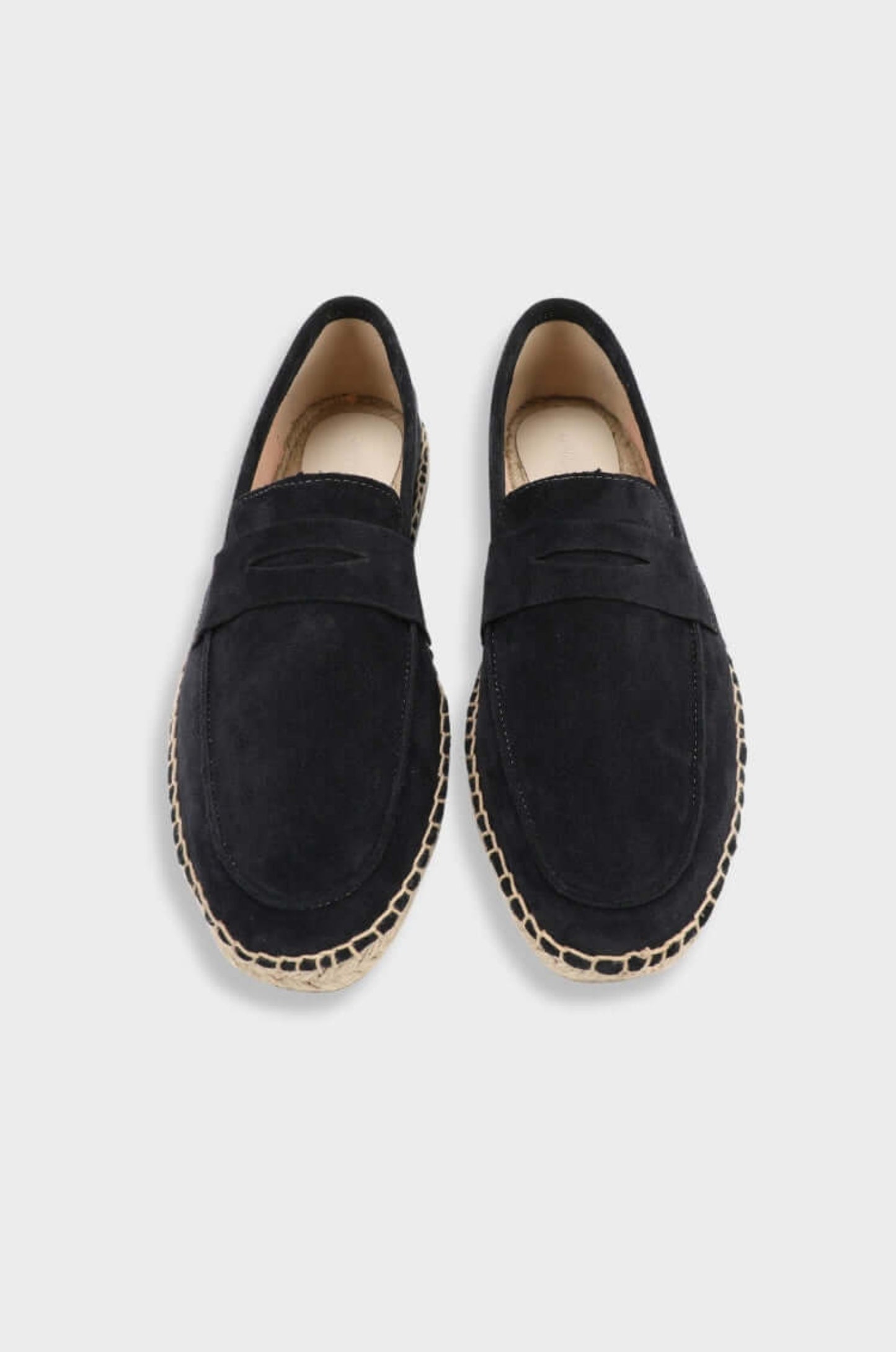 Espadrilles Faulenzer