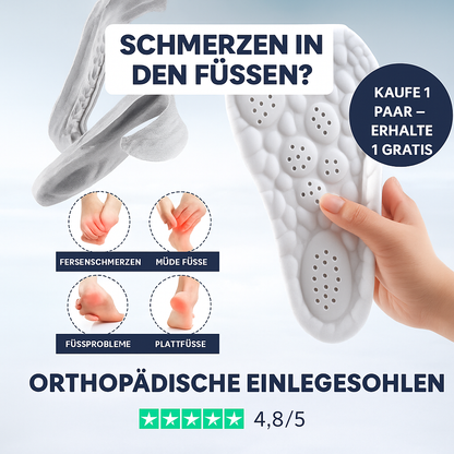 Prosole 4D - 1 + 1 frei