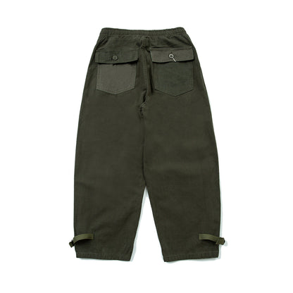 Große Tasche Hose