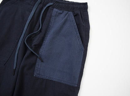 Große Tasche Hose