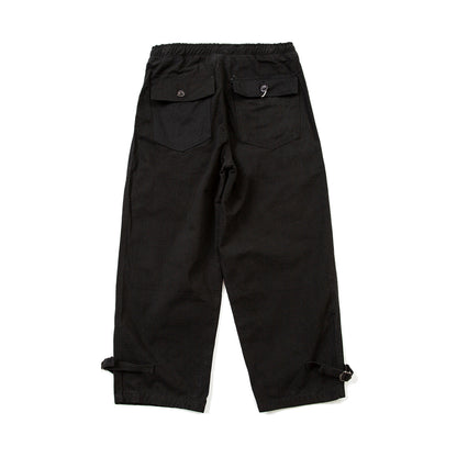 Große Tasche Hose