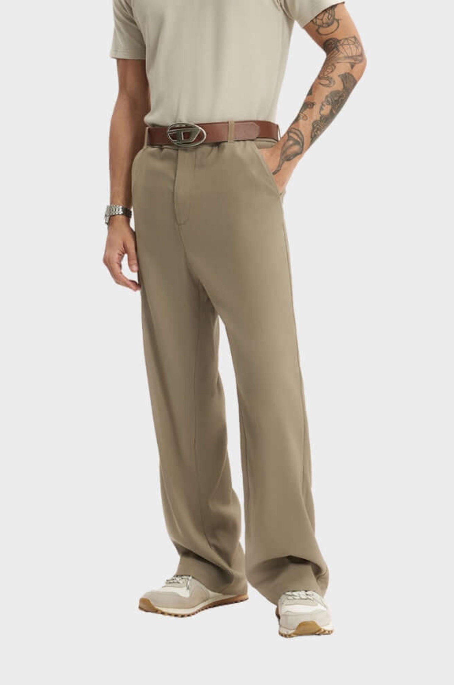 Luxe Chino