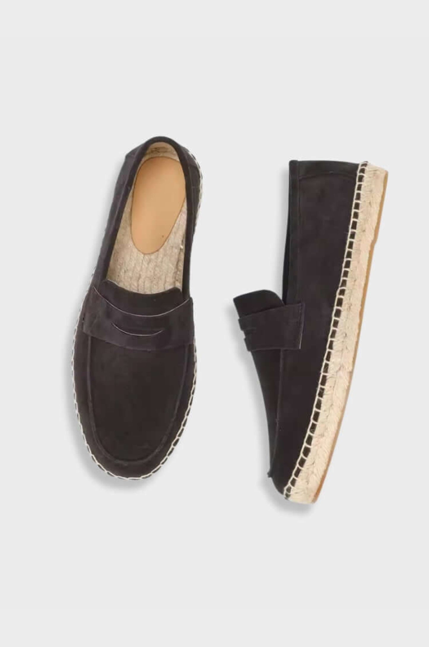 Espadrilles Faulenzer
