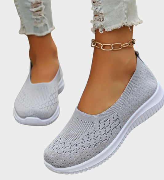 Sofina - Atmungsaktiver Slipper
