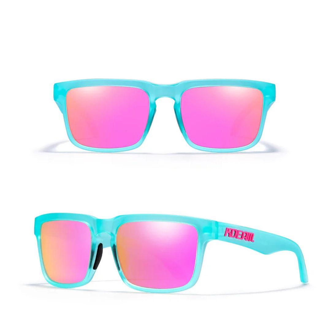 KDEAM - Polarisierte Sonnenbrille