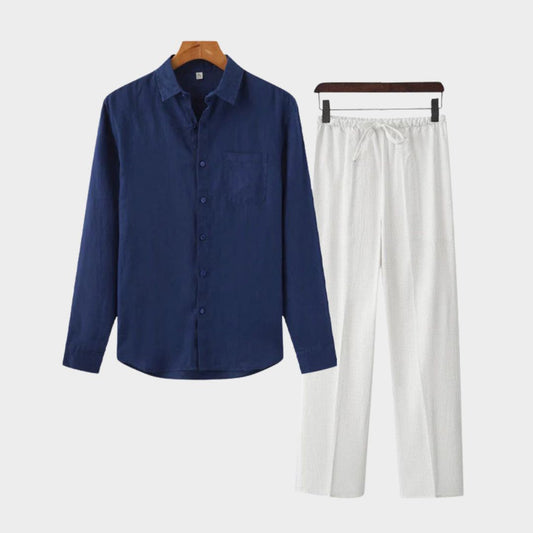 Sommer-Outfit - Monaco Balade