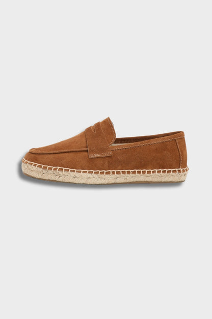 Espadrilles Faulenzer