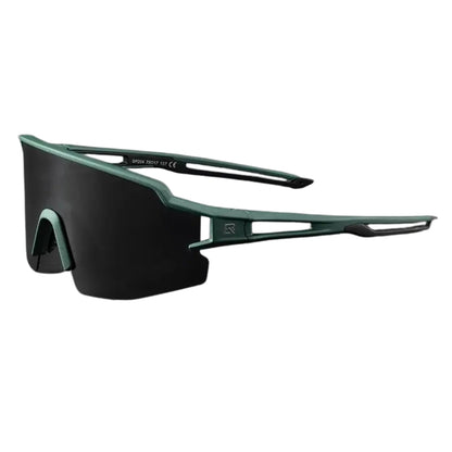 ROCKBROS – Fahrradbrille mit photochromatischen Gläsern