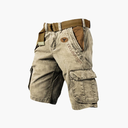 Arno - Cargohose mit 6 Taschen