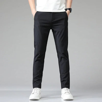 Jeremy - Elegante und bequeme Hose