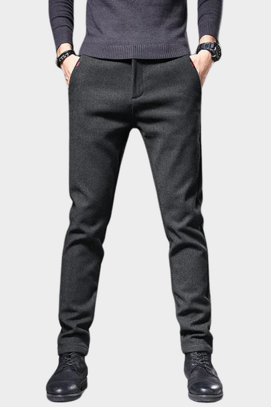 Elio - Raffiniert Stilvolle Hosen