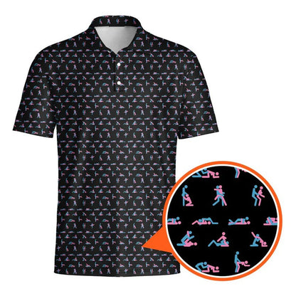 Mark - Polo