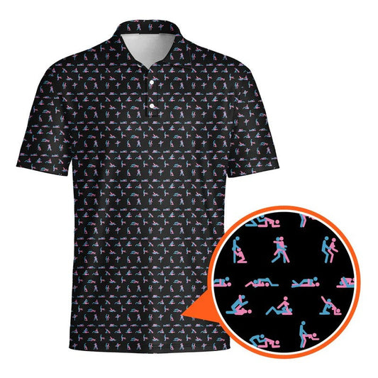 Mark - Polo