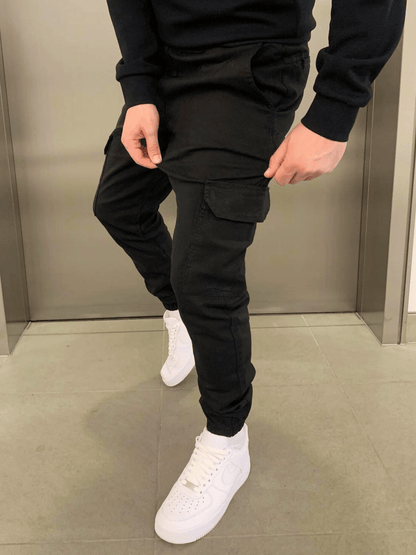 Marcel - Cargo Jogger Fit