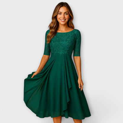 Emma - kleid für Hochzeitsgäste