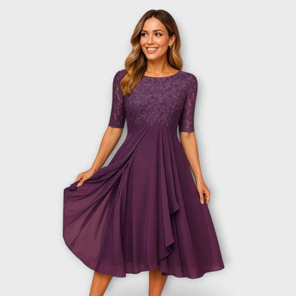 Emma - kleid für Hochzeitsgäste