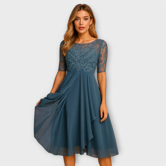Emma - kleid für Hochzeitsgäste