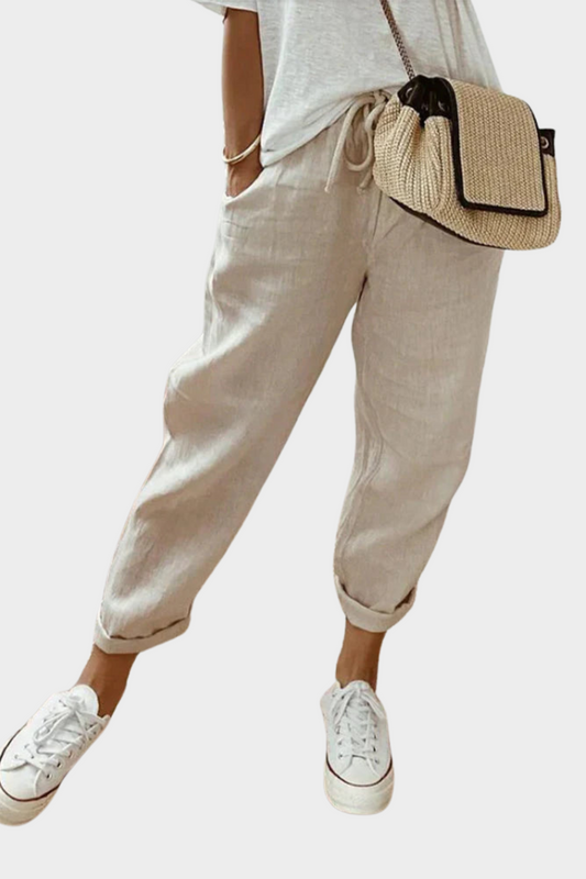 Nives - elegante hose
