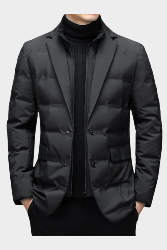 Junker - Stilvolle Windjacke