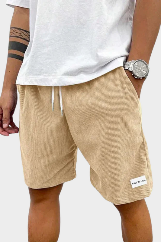 Timo - BEQUEME SHORTS