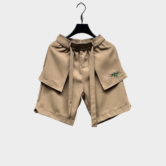 Dünne Freizeitshorts
