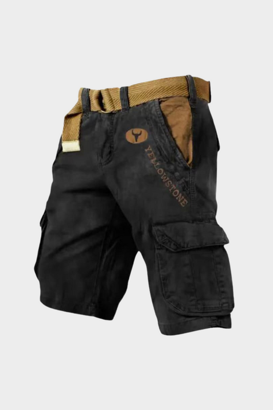 Arno - Cargohose mit 6 Taschen