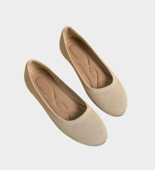 Simona - Ballerinas mit orthopädischem Komfort