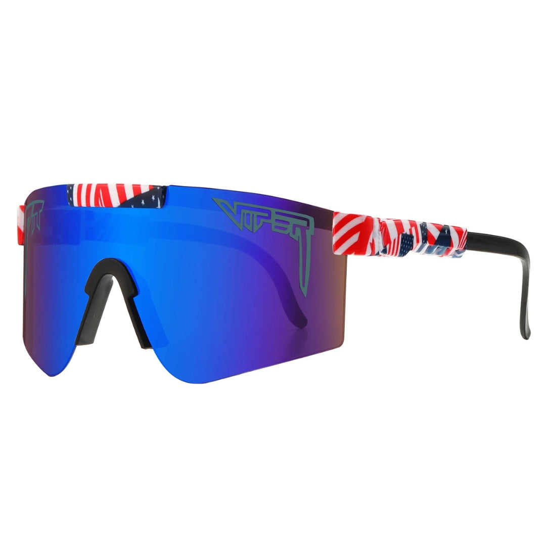 Outdoor Viper-Sonnenbrille
