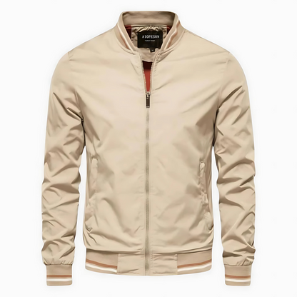 Anton - Elegante winddichte Jacken