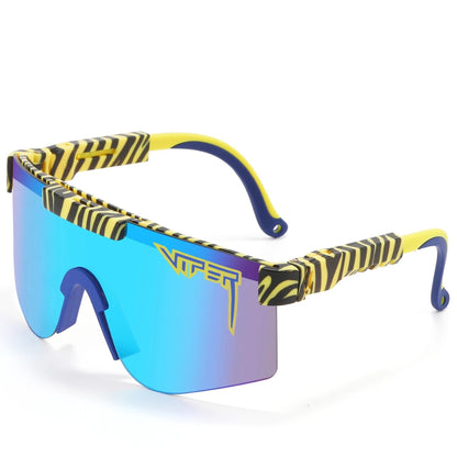 Outdoor Viper-Sonnenbrille