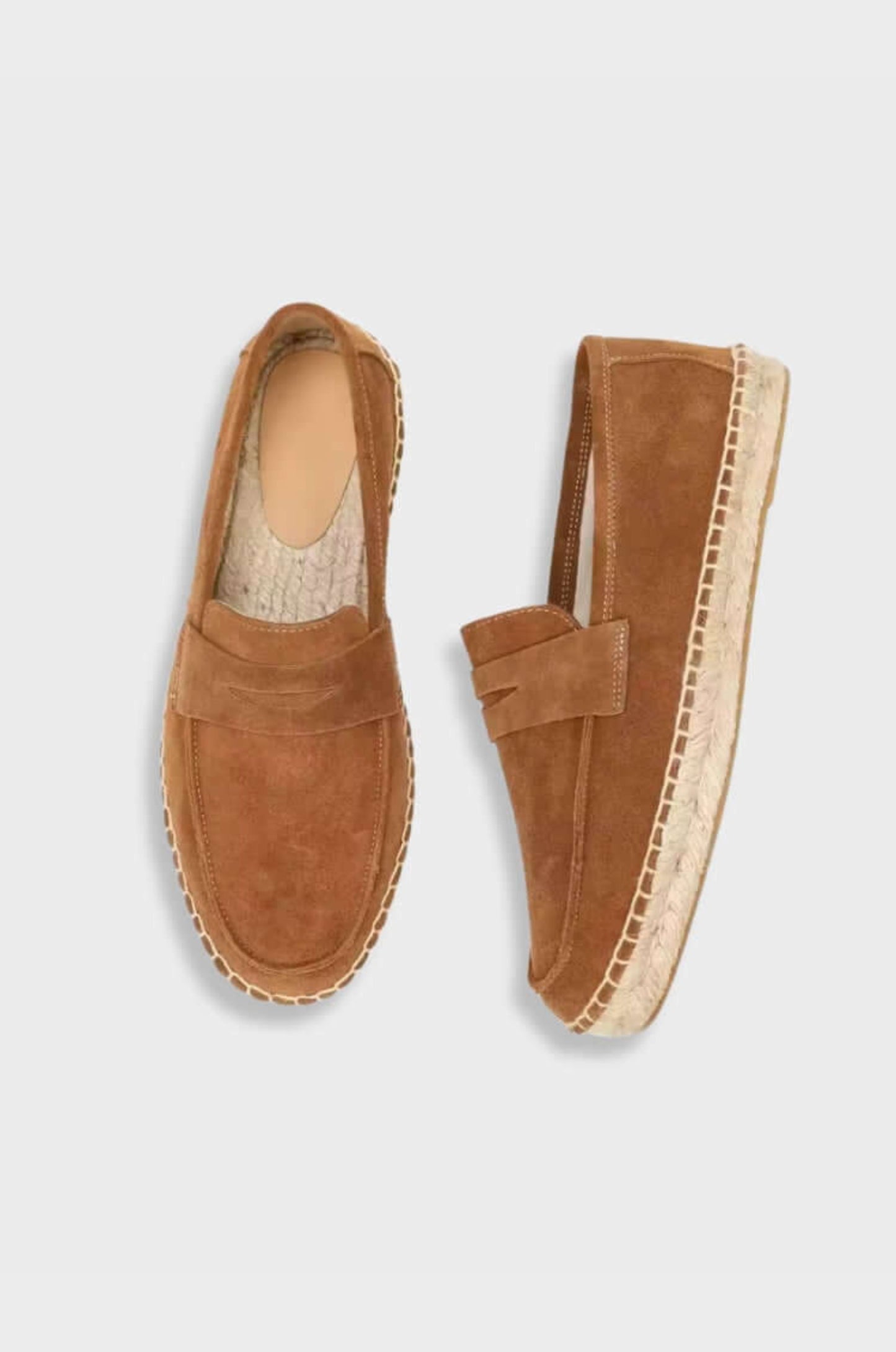 Espadrilles Faulenzer