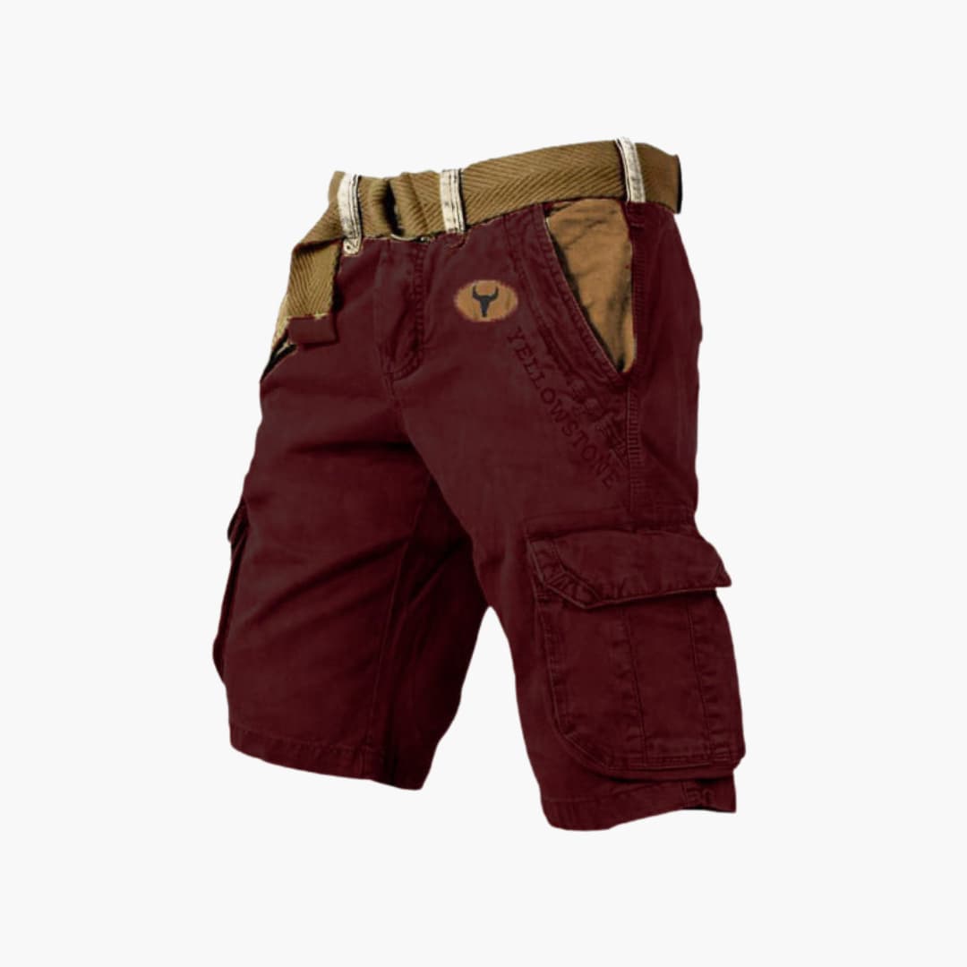 Arno - Cargohose mit 6 Taschen