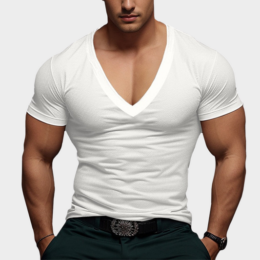 Javier - Shirt
