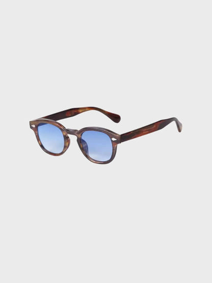 Leichte Brille Denia