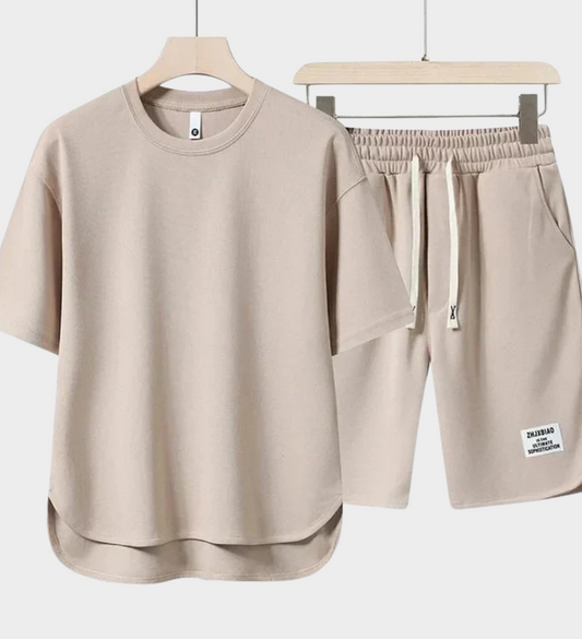 Oliver - Premium-Komfort-Sommer-Set