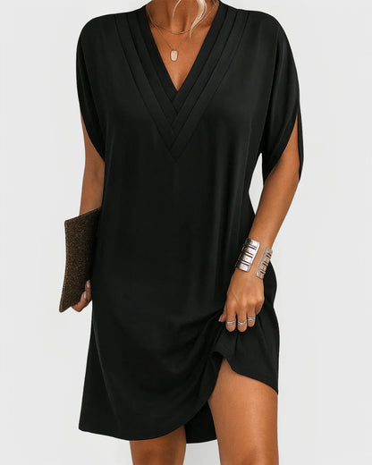Kimmy | Elegantes Kleid mit schmeichelhaftem Schnitt