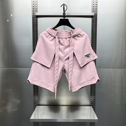 Dünne Freizeitshorts