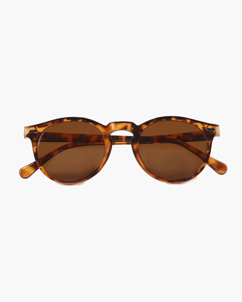 Paris Sonnenbrille (Polarisiert)