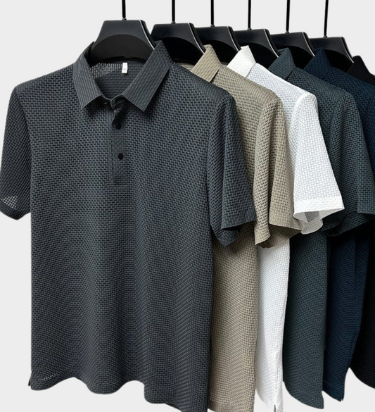 Dante - Elegant Herren-T-Shirt
