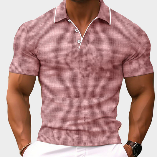 Marcus - Poloshirt