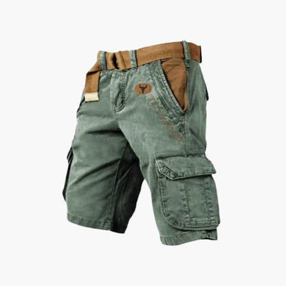 Arno - Cargohose mit 6 Taschen